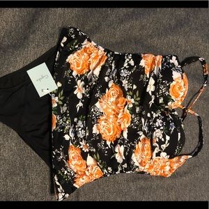 Tankini NWT!!